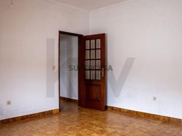 Andar de moradia T2+1 para venda em Ferreira do Alentejo