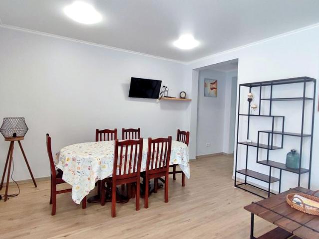 ANDAR de MORADIA T2 MOBILADO para ARRENDAR Santa Cruz, Lagoa, Ilha de São Miguel, Açores