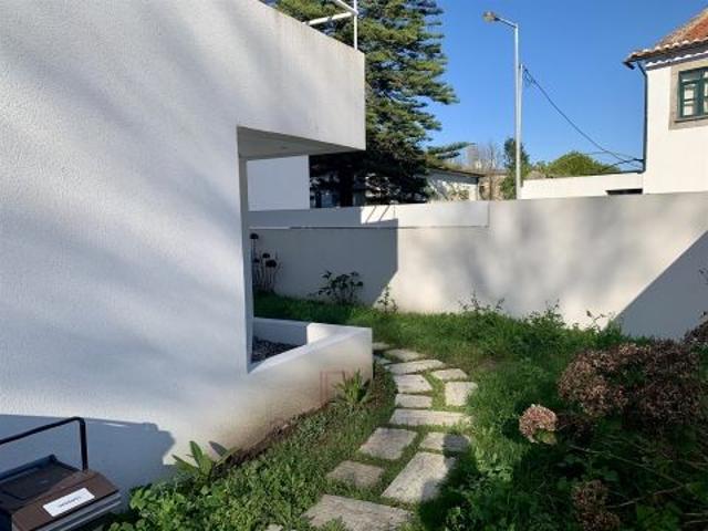 Andar de Moradia T2 DUPLEX