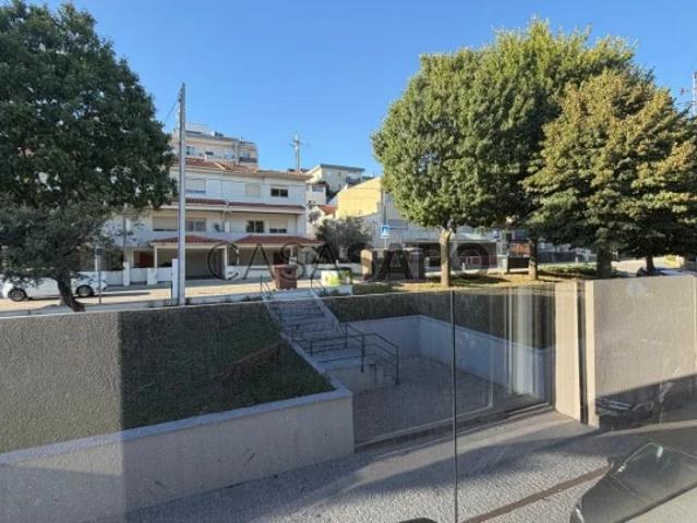 Andar de Moradia T2 Duplex para alugar em Guimarães