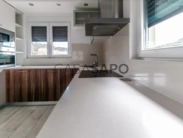 Rua Soldado Joaquim Manuel Lagarto, Ramada e Caneças, Concelho de Odivelas, Distrito de Lisboa