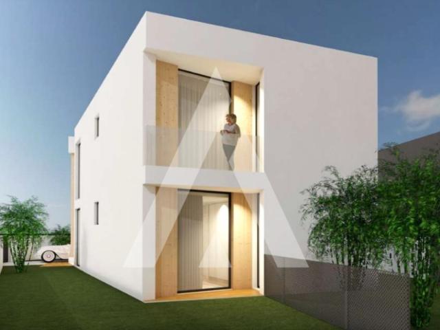 Andar de Moradia T2 em construção na Gafanha da Nazaré!