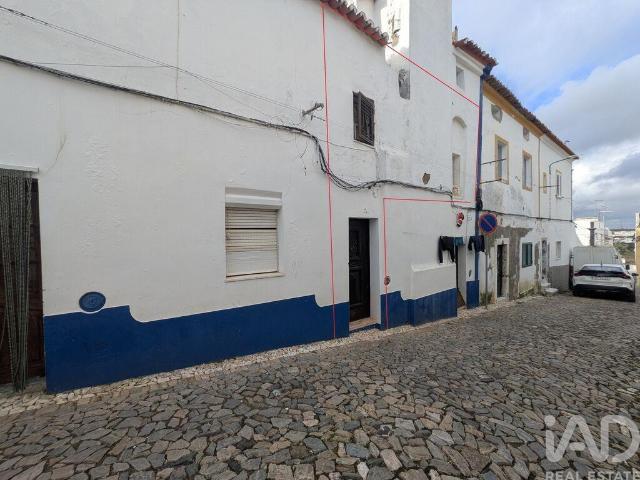 Andar de moradia T2 em Estremoz de 111 m² 111m² Estremoz Santa Maria e Santo André