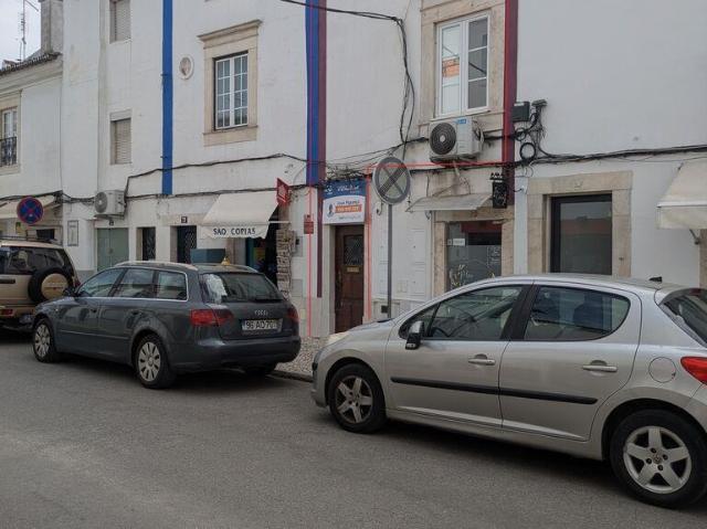 Andar de moradia T2 em Estremoz de 74 m²