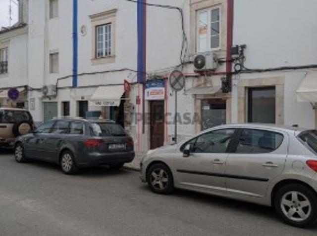 Andar de moradia T2 em Estremoz de 74 m²