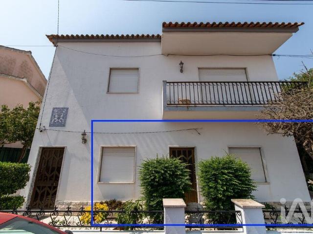 Andar de moradia T2 em Setúbal de 72,17 m² 72m² Setúbal São Julião, Nossa Senhora da Anunciada e Santa Mari