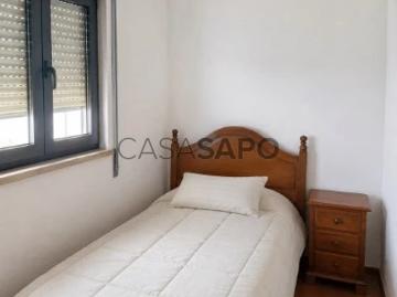 Andar de Moradia T2 para alugar na Figueira da Foz