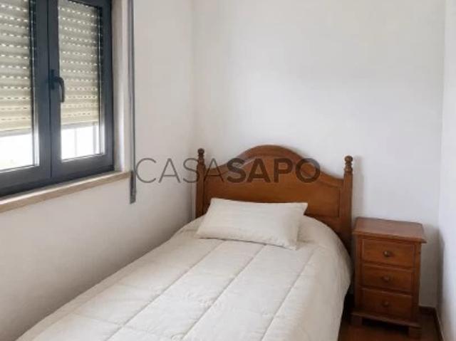 Andar de Moradia T2 para alugar na Figueira da Foz