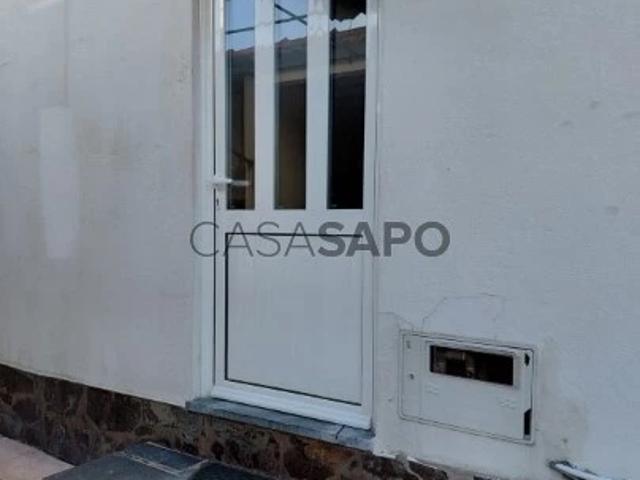 Andar de Moradia T2 para alugar na Sertã