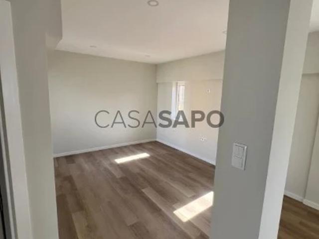 Andar de Moradia T2 para alugar no Porto