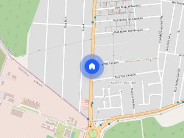 Andar de Moradia T2 para alugar no Seixal