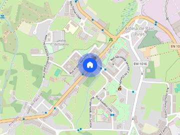 Aldeia de Paio Pires, Seixal Arrentela e Aldeia de Paio Pires, Seixal, Distrito de Setúbal