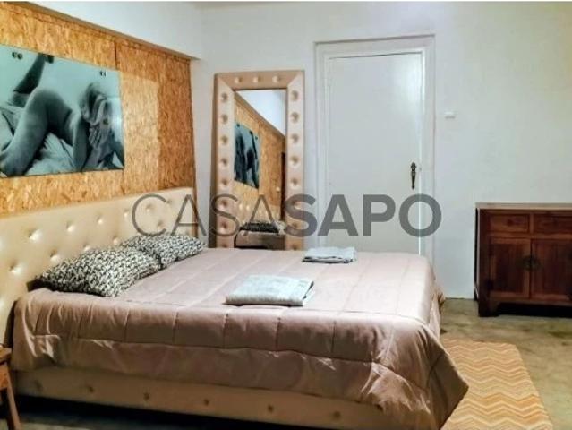 Andar de Moradia T2 para alugar em Mação