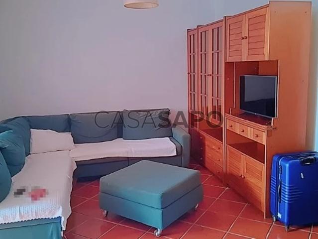 Andar de Moradia T2 para alugar em Ovar
