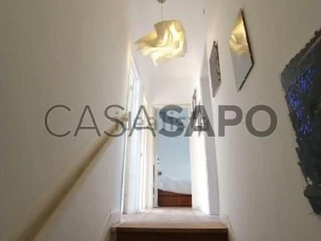 Andar de Moradia T2 para alugar em Odivelas
