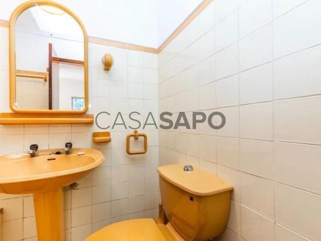 Andar de Moradia T2 para alugar em Odivelas