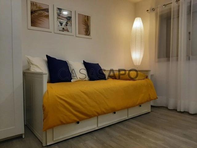 Andar de Moradia T2 para alugar em Aveiro