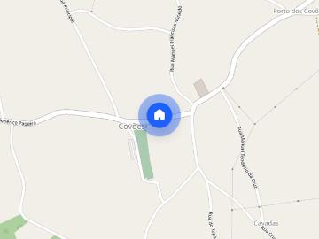 Andar de Moradia T2 para alugar em Cantanhede