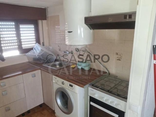 Andar de Moradia T2 para alugar em Cascais