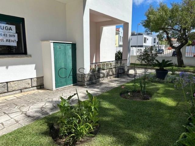 Andar de Moradia T2 para alugar em Cascais