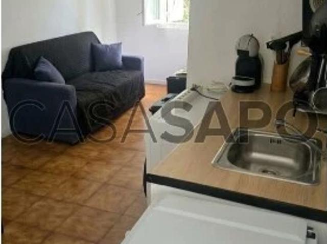 Andar de Moradia T2 para alugar em Elvas