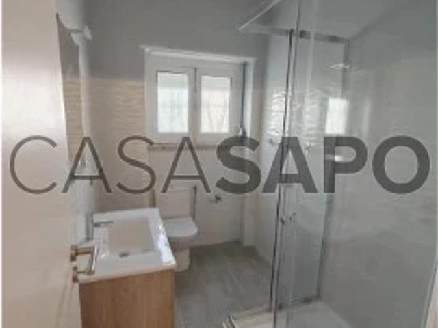 Andar de Moradia T2 para alugar em Lisboa