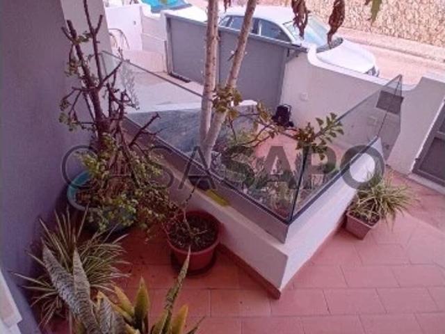 Andar de Moradia T2 para alugar em Portimão