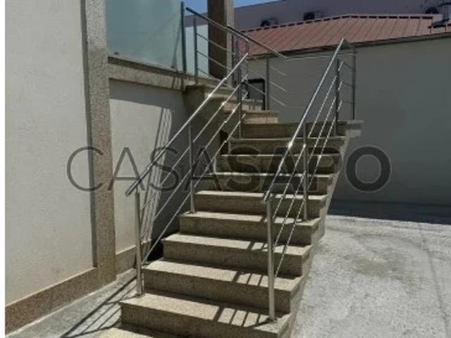Andar de Moradia T2 para alugar em Santa Maria da Feira