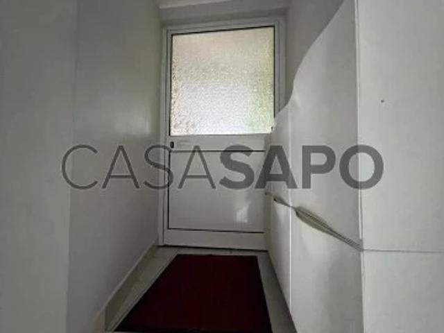 Andar de Moradia T2 para alugar em Torres Vedras
