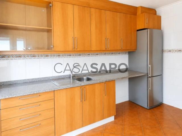 Andar de Moradia T2 para alugar em Vila Nova de Famalicão