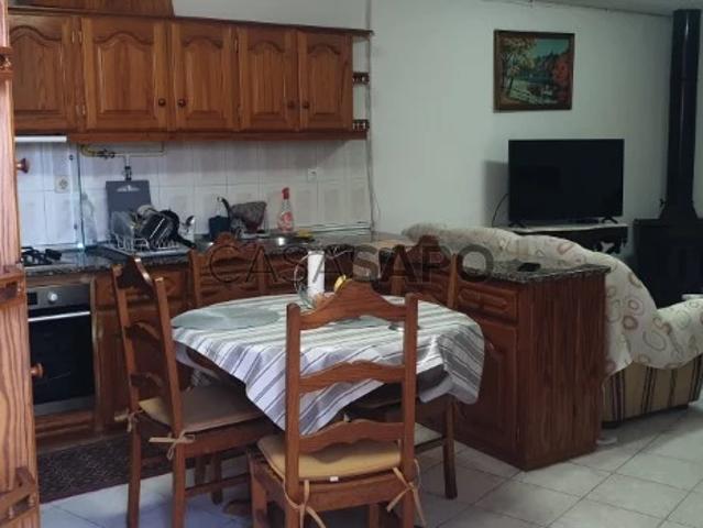 Andar de Moradia T2 para alugar em Vila Real