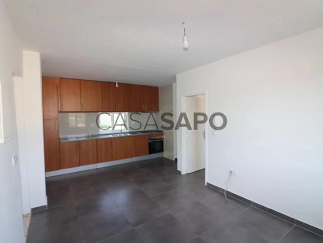Andar de Moradia T2 para alugar em Vizela