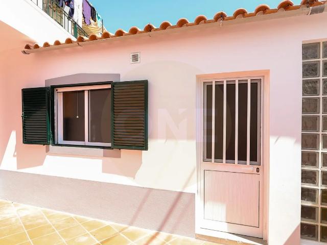 Andar de Moradia T2 Remodelado