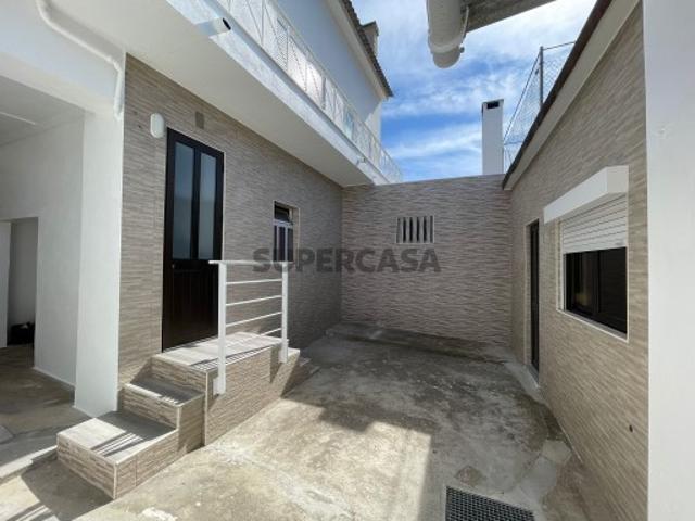 Andar de Moradia T2 Rio Maior*RIOMAGIC