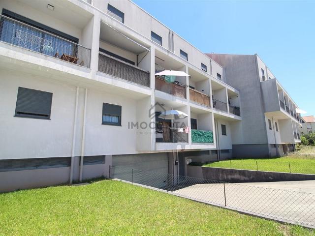 Andar de Moradia T2 TRIPLEX