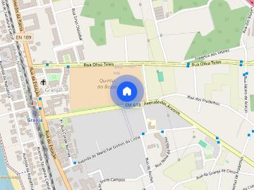 Andar de Moradia T2
