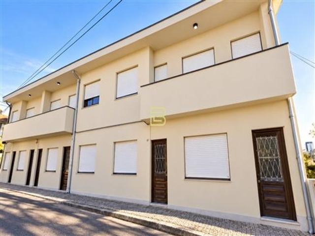 Andar de Moradia T2