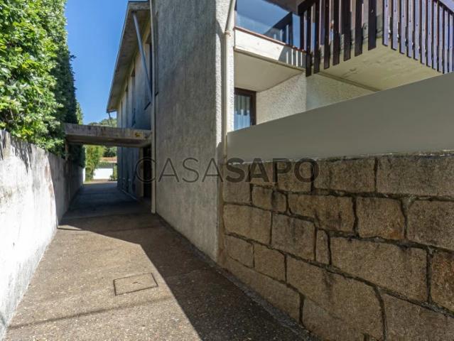 Andar de Moradia T3+1 para alugar no Porto