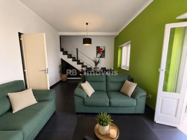Andar de Moradia T3, na cidade de Torres Novas