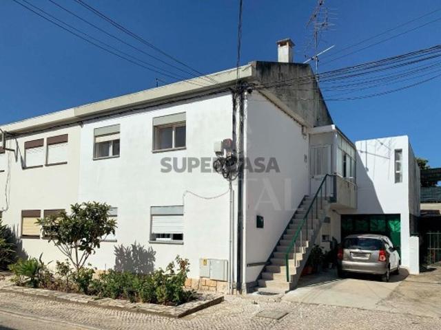 Andar de Moradia T3 | Nossa Senhora de Fátima, Entroncamento