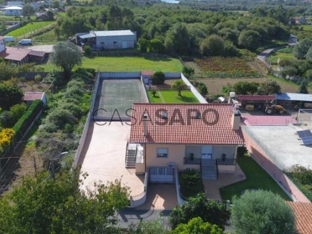 Andar de Moradia T3 Duplex para alugar em Ponte de Lima