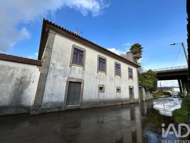 Andar de moradia T3 em Mazarefes e Vila Fria de 140 m² 140m² Mazarefes