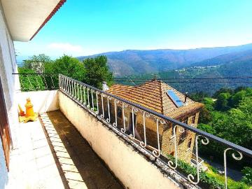 Andar de moradia T3 em Arganil 215m² Arganil