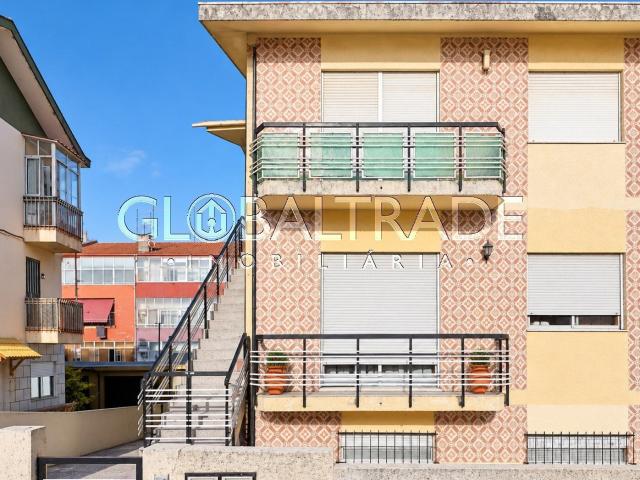 Andar de Moradia T3 em Ermesinde