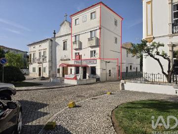Andar de moradia T3 em Estremoz de 115,5 m² 115m² Estremoz Santa Maria e Santo André