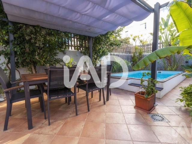 Andar de moradia T3 em Faro de 196 m² 196m² Faro Sé e São Pedro