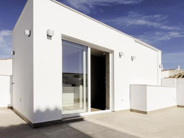Andar de moradia T3 em Lagoa e Carvoeiro de 122 m² 122m² Areias e pias