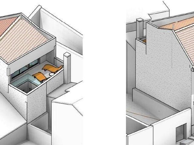 Andar de moradia T3 em Palmela de 146 m² 146m² Palmela