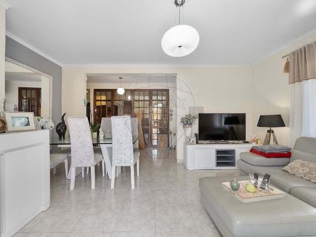 Andar de Moradia T3 em Santa Luzia, Funchal. 110m² Imaculado Coração De Maria