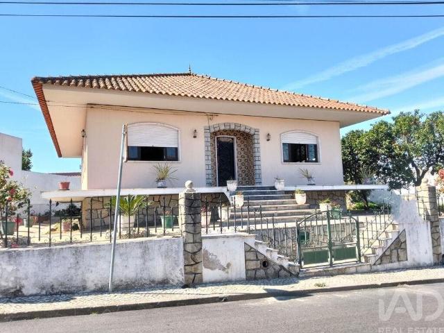 Andar de moradia T3 em Vale de Cavalos de 139 m² 139m² Vale De Cavalos